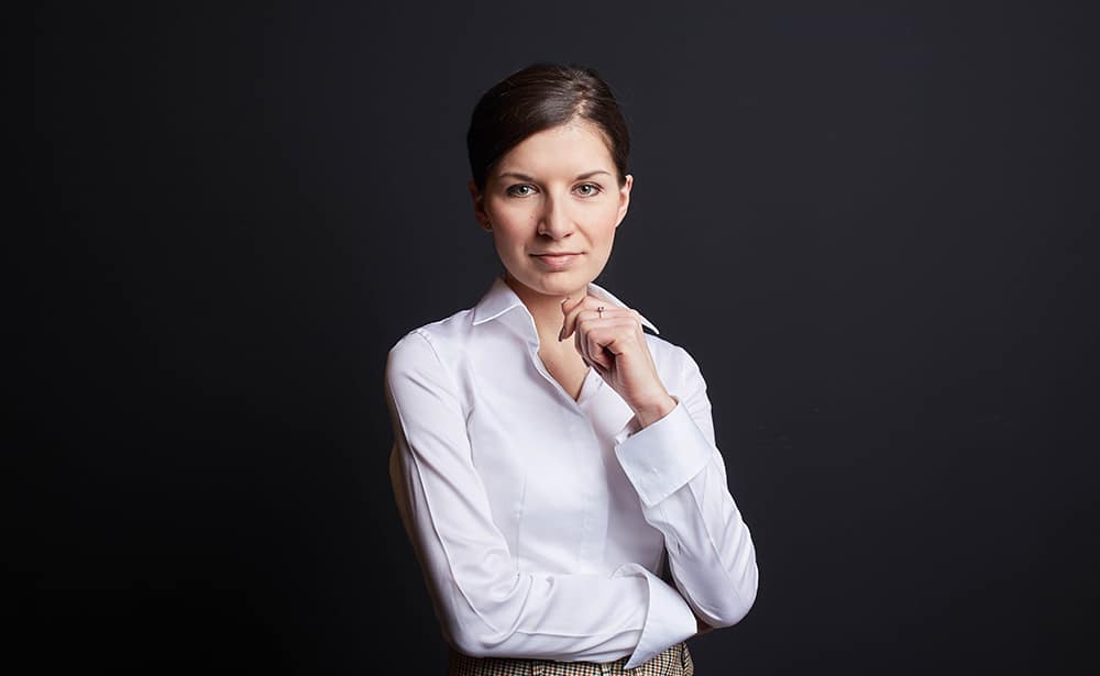 apl.radc. Agata Majewska w Puls HR o wyjazdach służbowych i zagrożeniu koronawirusem