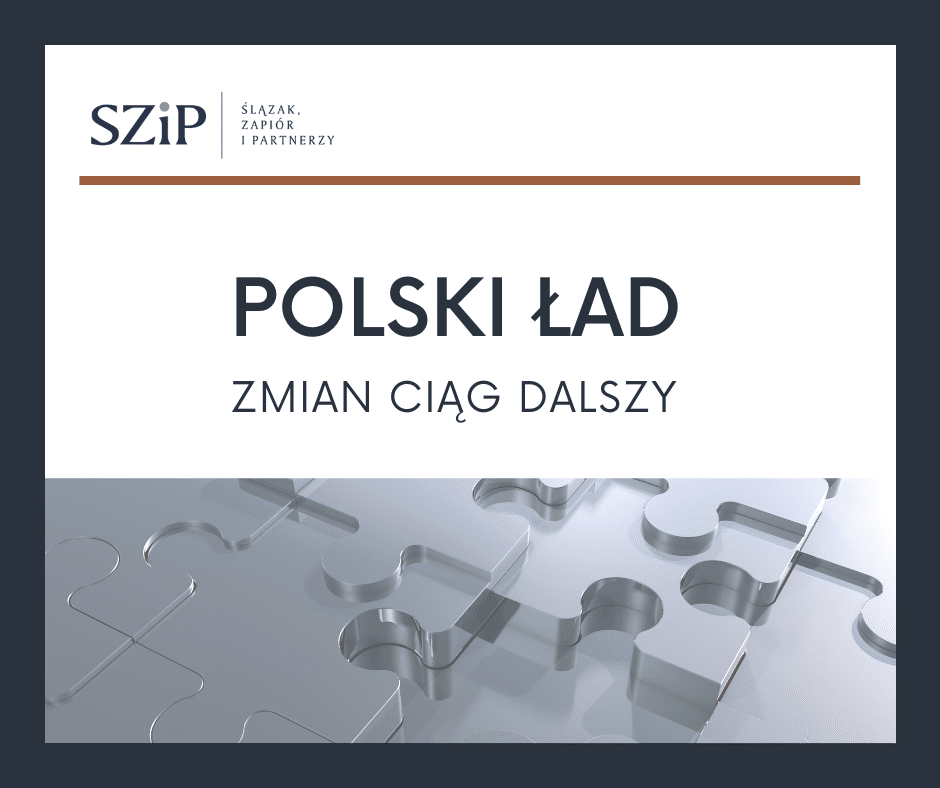 Polski Ład cz.2.