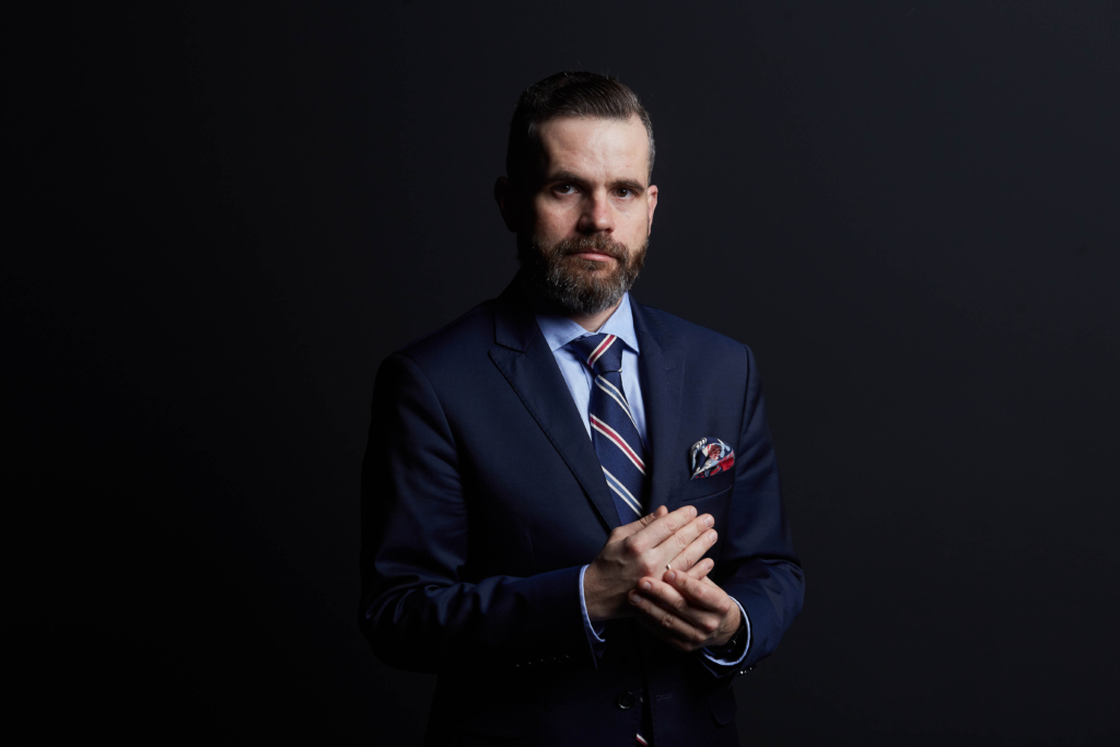 r.pr. Michał Badura dla Rzeczpospolitej