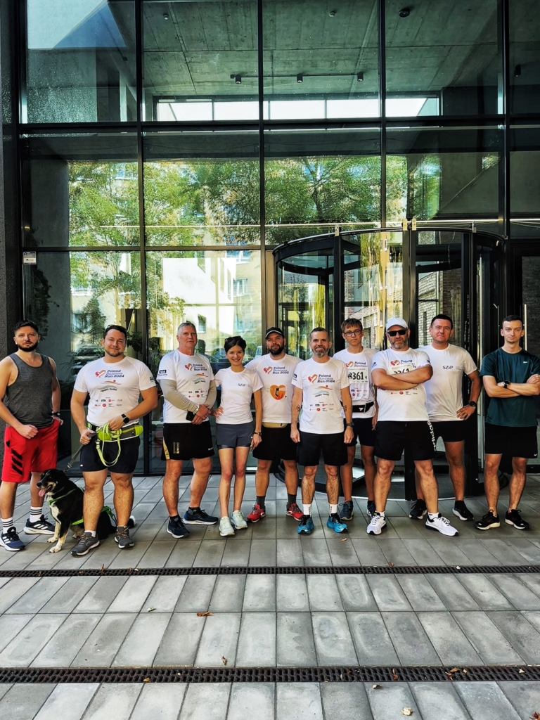 SZiP x Business Run 2024