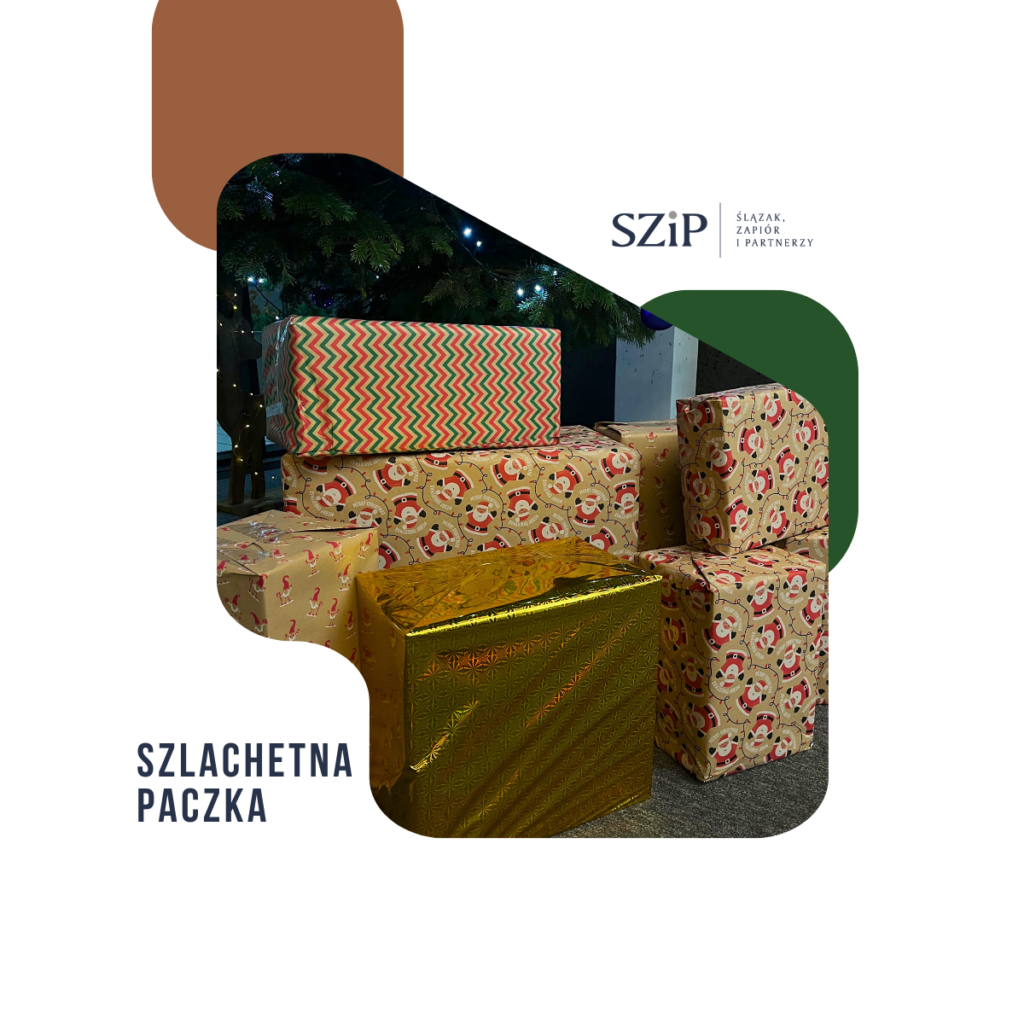 Szlachetna Paczka