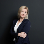 Joanna Werner – Pałczyńska