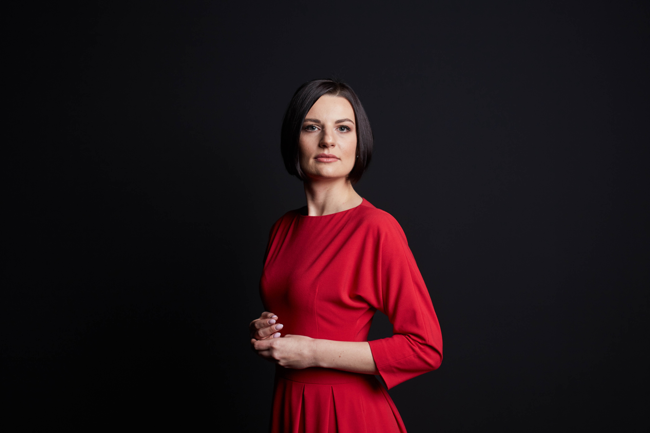 Katarzyna Stabińska